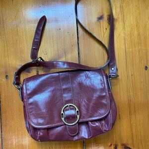 Liz Claiborne/ Axcess Crossbody purse